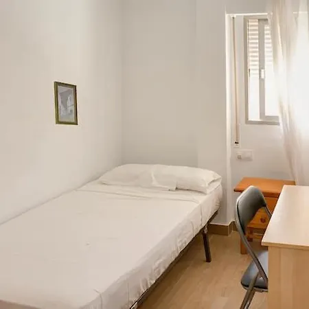 Apartamento Amplio Seville Exterior photo