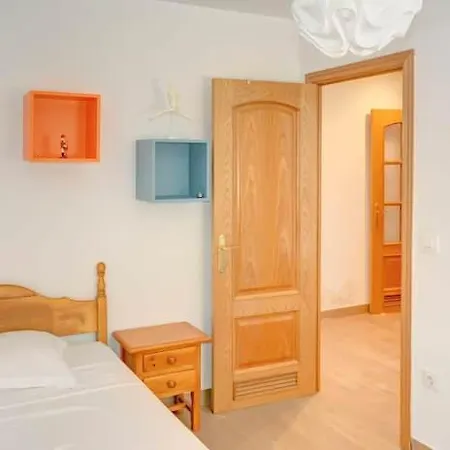 Apartamento Amplio Seville Exterior photo