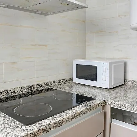 Apartamento Amplio Seville Exterior photo