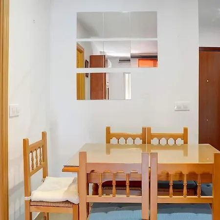 Apartamento Amplio Seville Exterior photo
