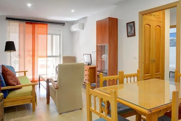 Apartamento Amplio