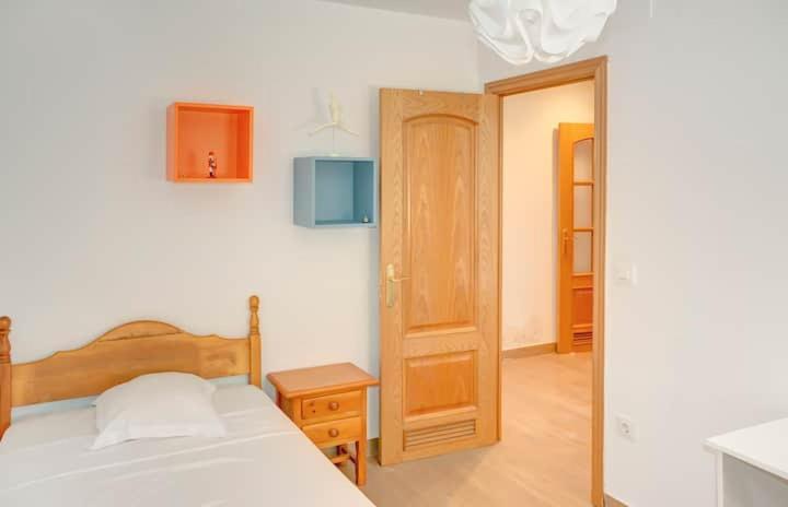 Amplio Apartament *