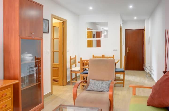 Amplio Apartament Sewilla