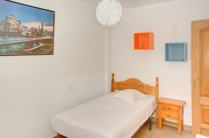 Amplio Apartament
