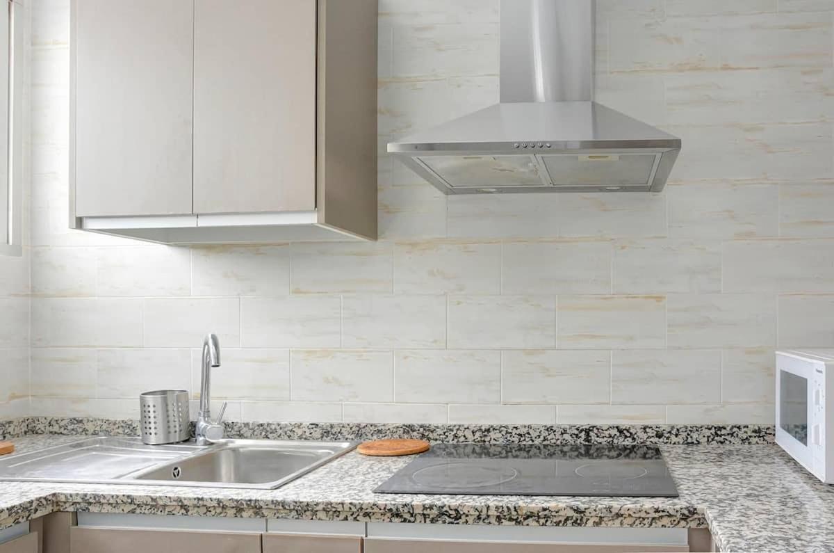 Apartament Amplio *